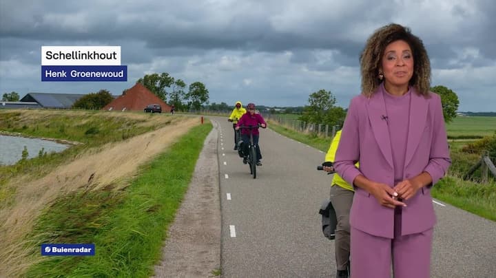 RTL Weer - Laat