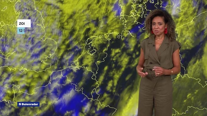 RTL Weer 18:30