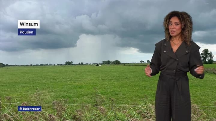 RTL Weer - Laat