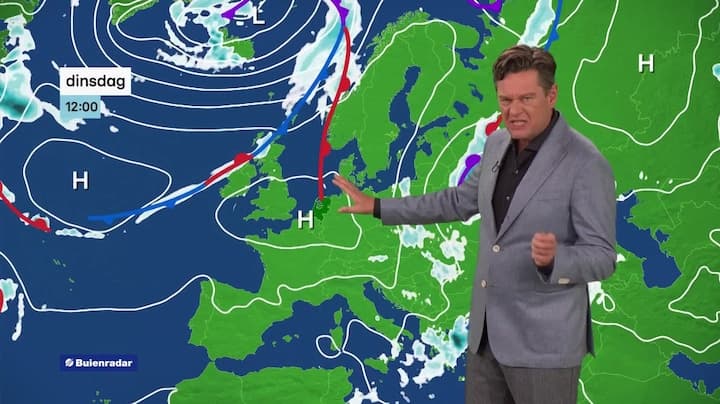 RTL Weer 10:55