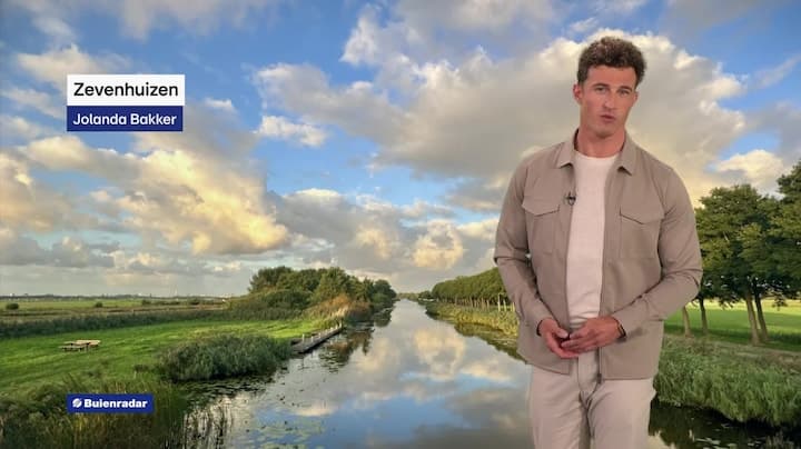 RTL Weer 08:20