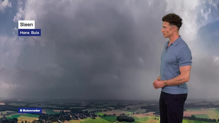 RTL Weer - Laat