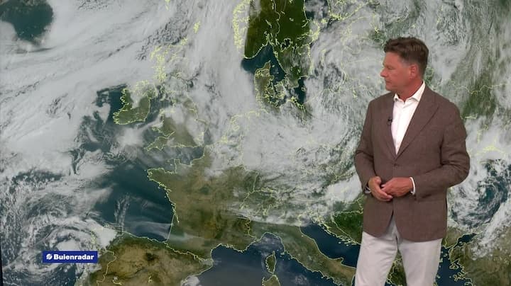 RTL Weer 19:55