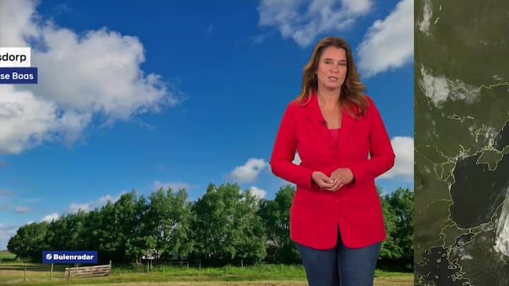 RTL Weer 08:20