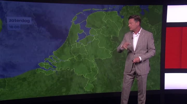 RTL Weer 18:30