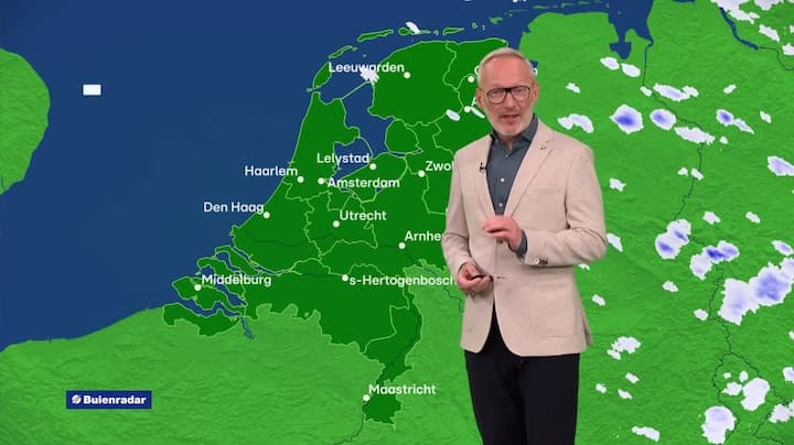 RTL Weer 18:30