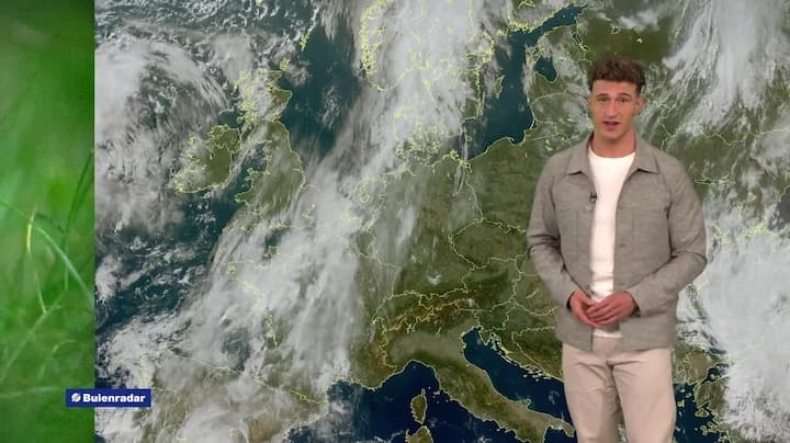RTL Weer 19:55