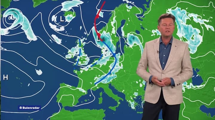 RTL Weer 14:00