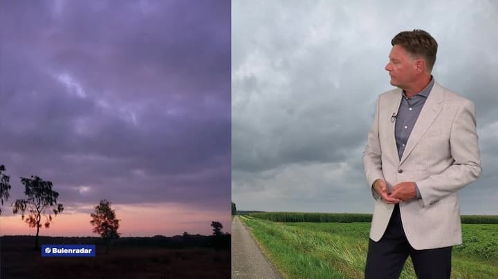 RTL Weer - Laat
