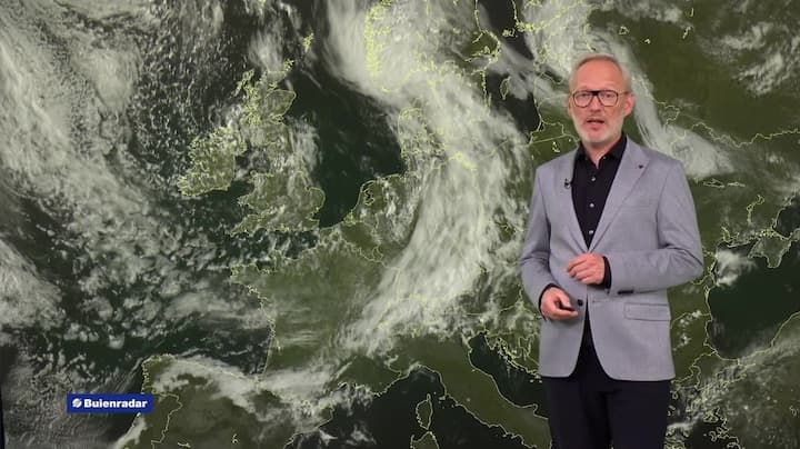 RTL Weer 19:55