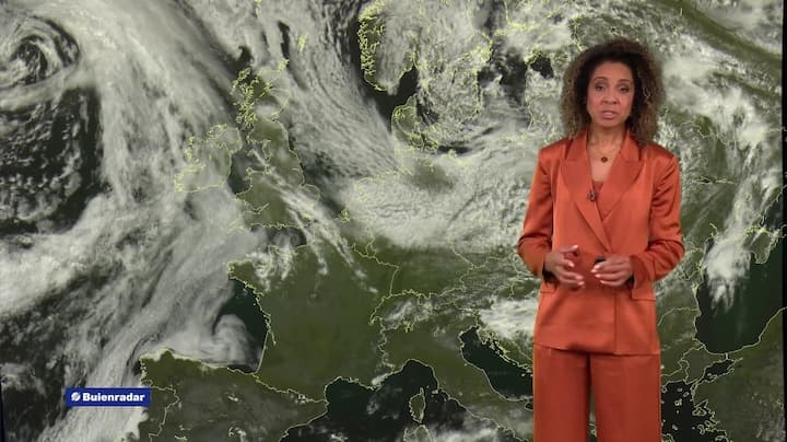 RTL Weer 18:30