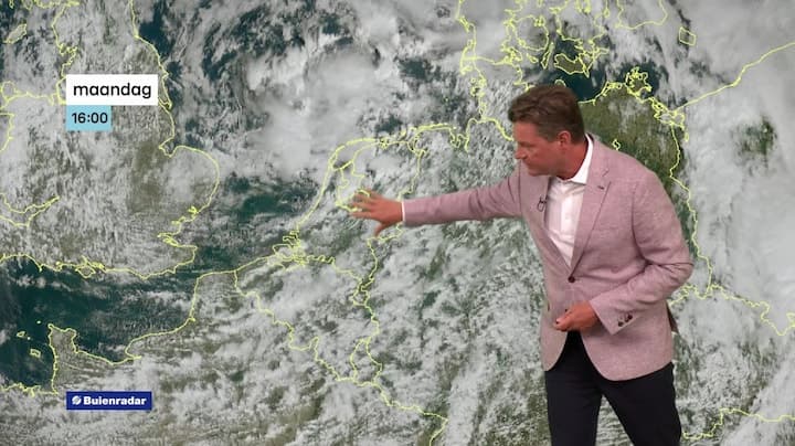 RTL Weer 18:30