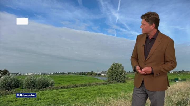 RTL Weer 19:55