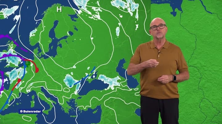 RTL Weer 06:30