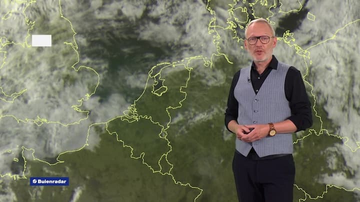 RTL Weer 08:20