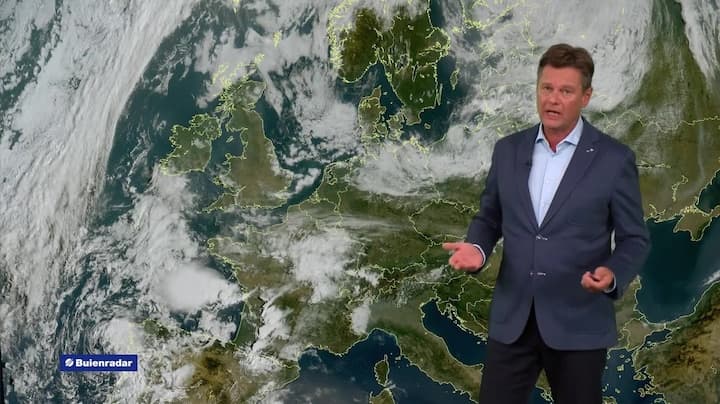 RTL Weer 19:55