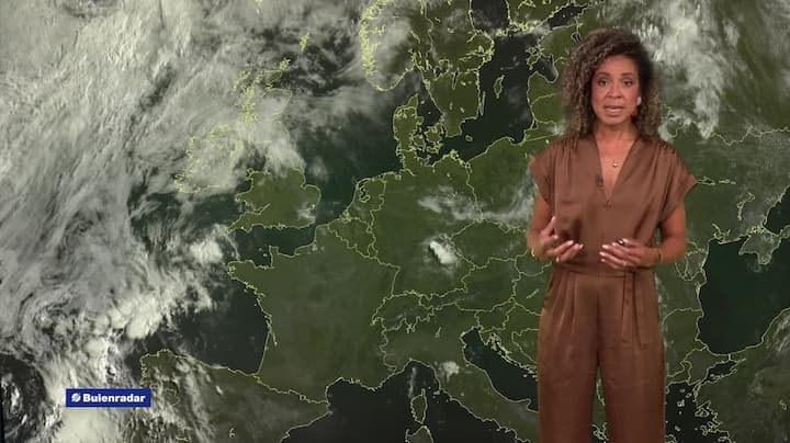 RTL Weer 18:30