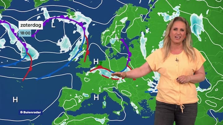 RTL Weer 14:00