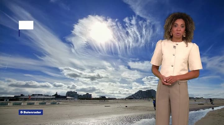 RTL Weer 19:55