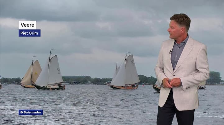 RTL Weer 19:55