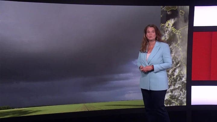RTL Weer 18:30