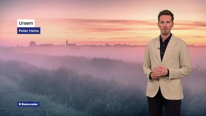 RTL Weer - Laat