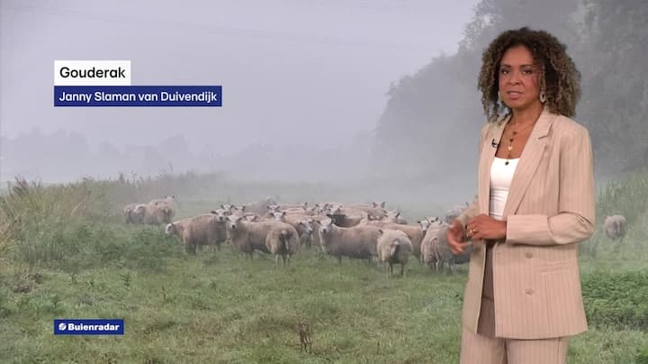 RTL Weer - Laat