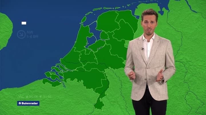 RTL Weer 06:30