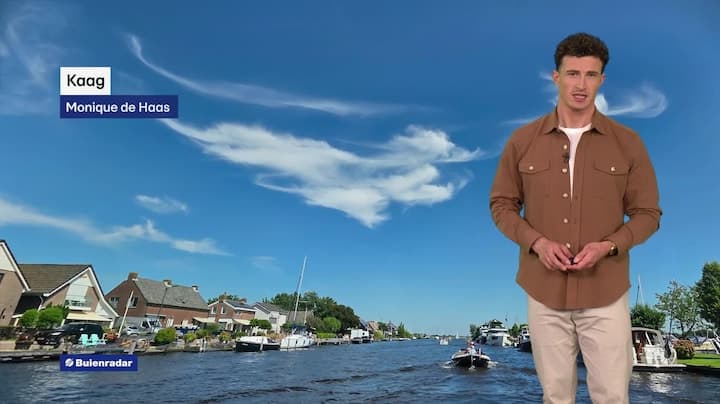 RTL Weer - Laat