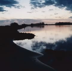 avond IJssel