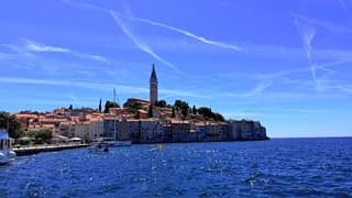 Veelzijdig Rovinj