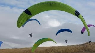 Harde wind 