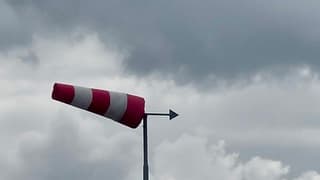 Harde wind 