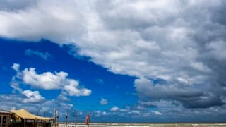 ZON WIND MOOIE DAG