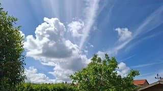 Wolken