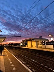 Zonsopkomst 