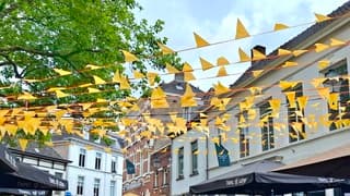 Gaat Nederland winnen ?