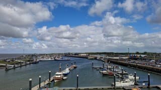Haven Lauwersoog