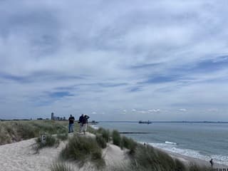 Uitzichtpunt