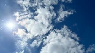 Naderende helderheid, onze ster, de Zon