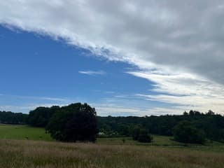 Wolkenband
