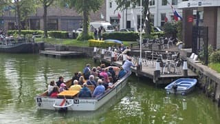 rondvaart