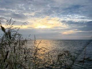 Goedemorgen vanuit Volendam!