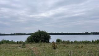 Bewolkt weerbeeld