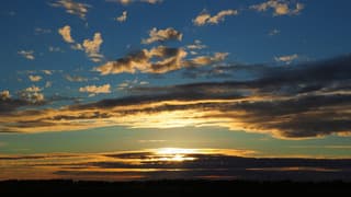 ZONSONDERGANG 
