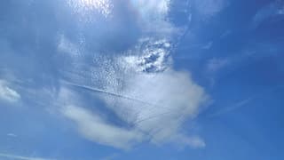 aparte wolk 
