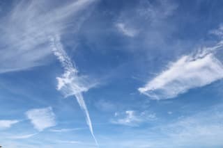 Sluierwolken 