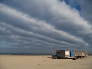 Undulatus / Bubbelwolk