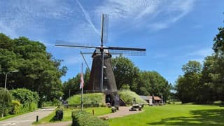 Lonneker Molen
