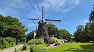 Lonneker Molen